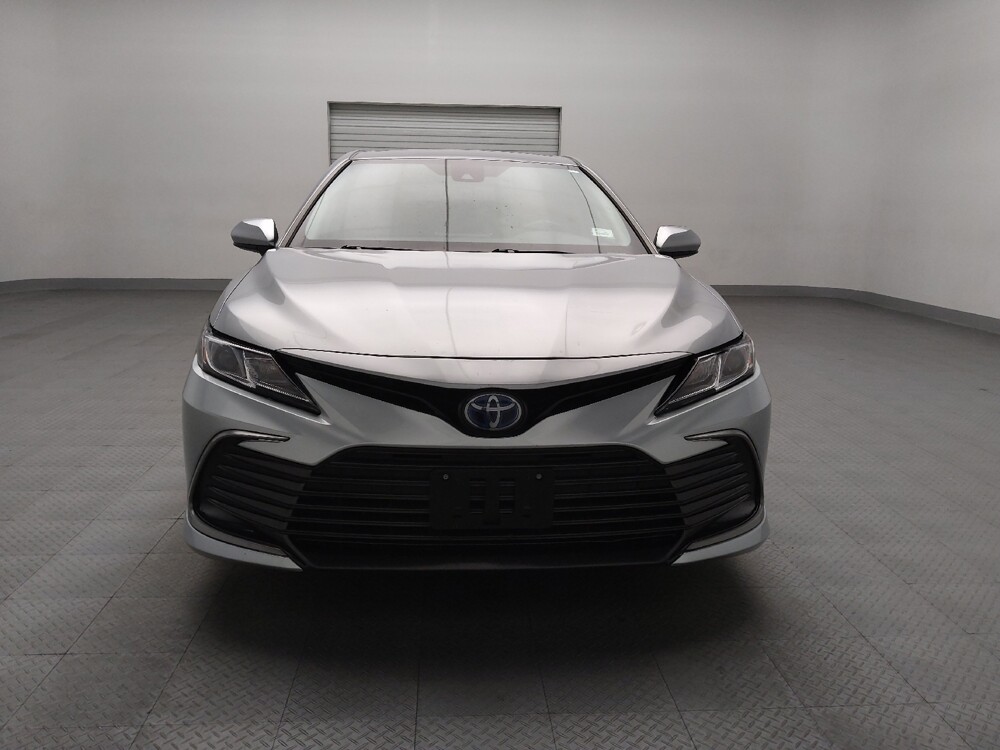 2022 Toyota Camry in Fort Worth, TX 76116 - 18097639 14