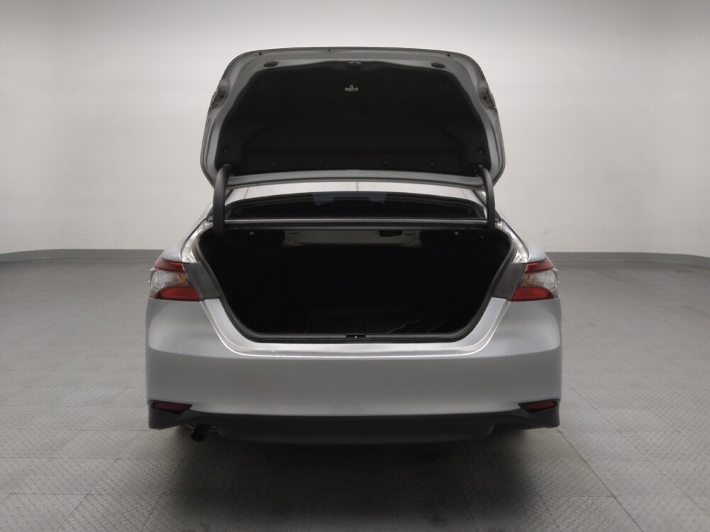 2022 Toyota Camry in Fort Worth, TX 76116 - 18097639 29