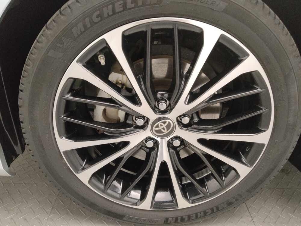 2022 Toyota Camry in Fort Worth, TX 76116 - 18097639 31