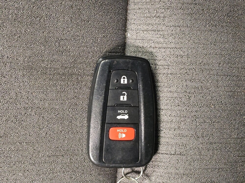 2022 Toyota Camry in Fort Worth, TX 76116 - 18097639 32