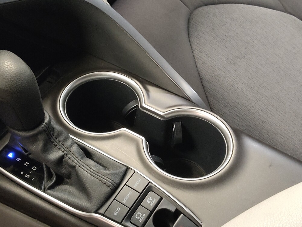 2022 Toyota Camry in Fort Worth, TX 76116 - 18097639 26