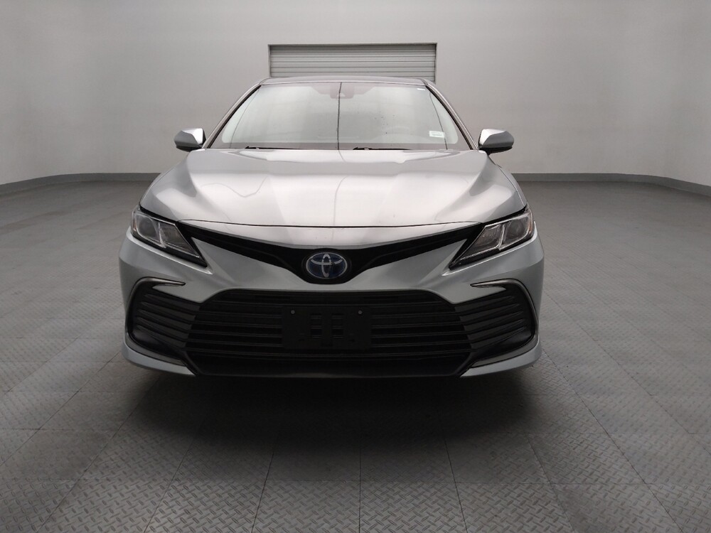 2022 Toyota Camry in Fort Worth, TX 76116 - 18097639 15
