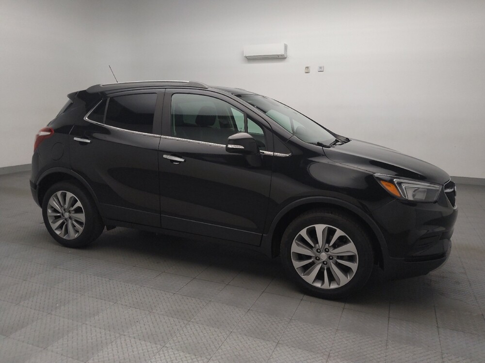 2019 Buick Encore in Tulsa, OK 74145 - 18097640 11