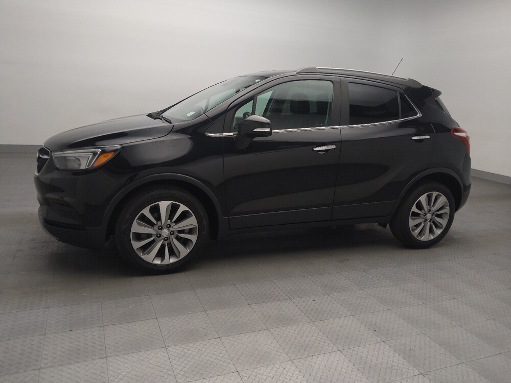 2019 Buick Encore in Tulsa, OK 74145 - 18097640 2