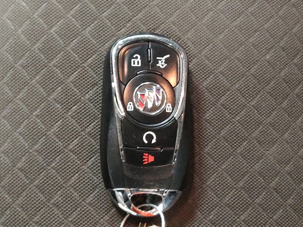 2019 Buick Encore in Tulsa, OK 74145 - 18097640 32