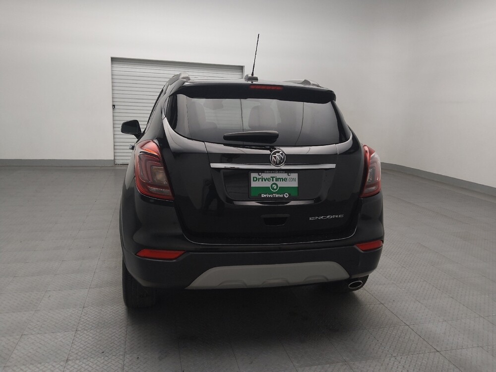 2019 Buick Encore in Tulsa, OK 74145 - 18097640 6