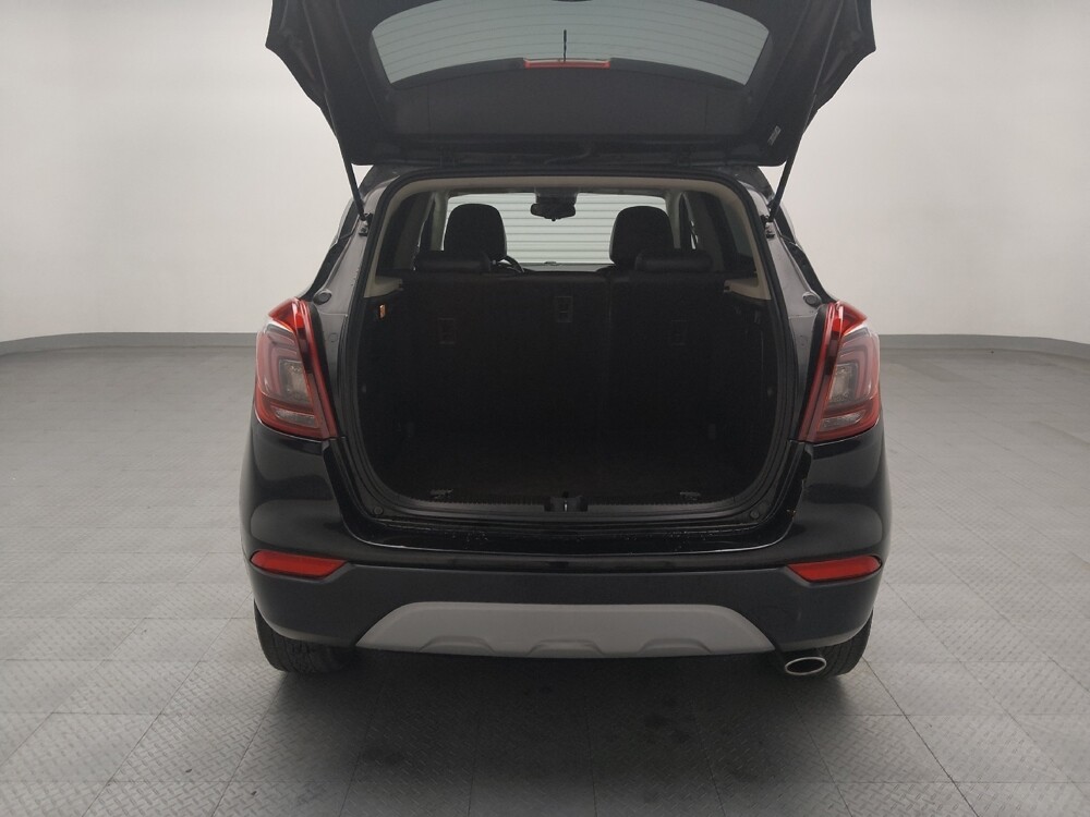 2019 Buick Encore in Tulsa, OK 74145 - 18097640 29