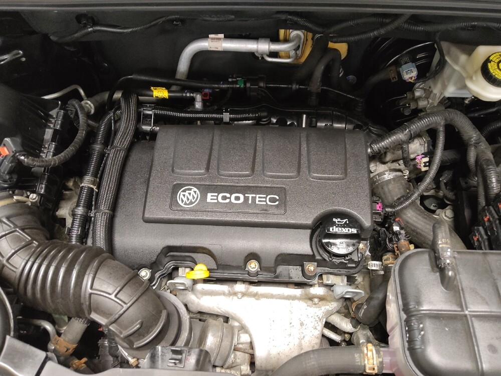 2019 Buick Encore in Tulsa, OK 74145 - 18097640 30