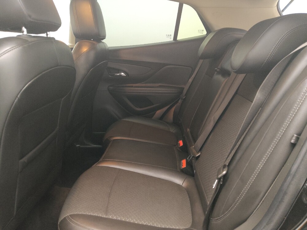 2019 Buick Encore in Tulsa, OK 74145 - 18097640 18