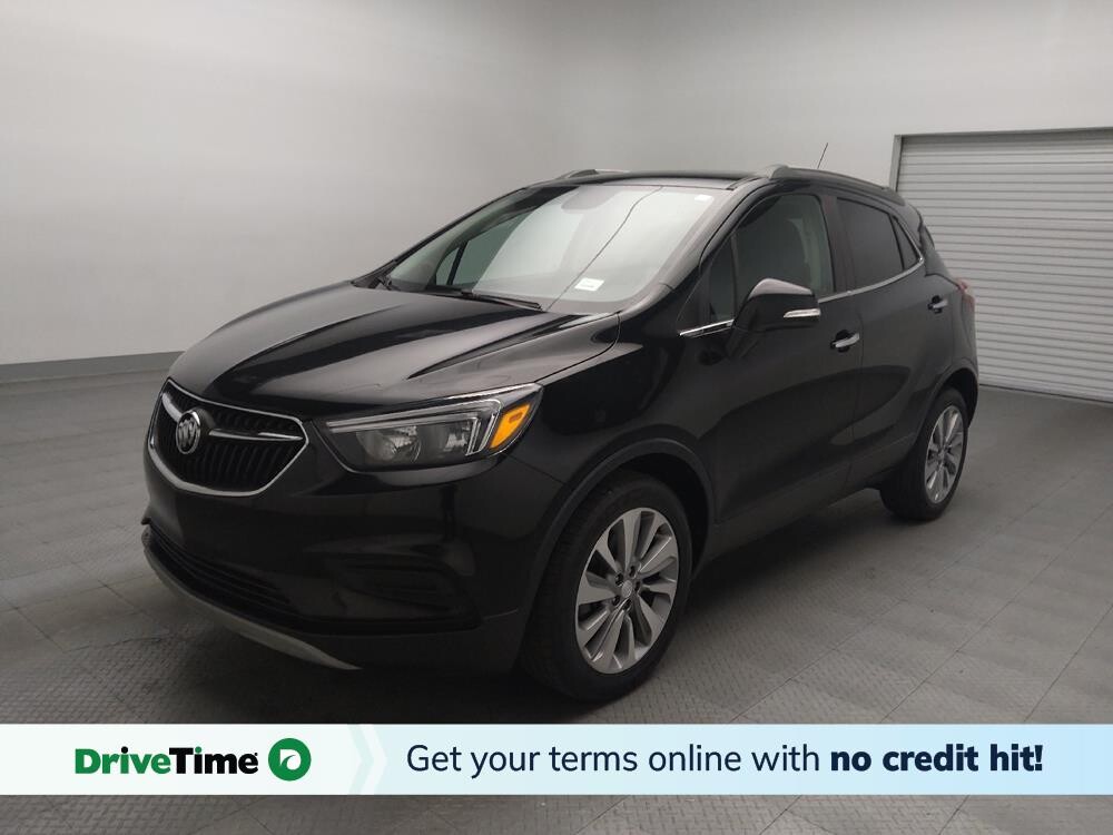 2019 Buick Encore in Tulsa, OK 74145 - 18097640