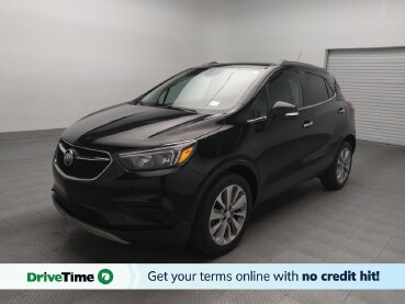2019 Buick Encore in Tulsa, OK 74145