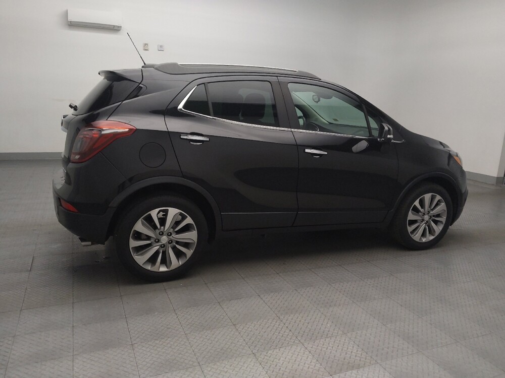 2019 Buick Encore in Tulsa, OK 74145 - 18097640 10