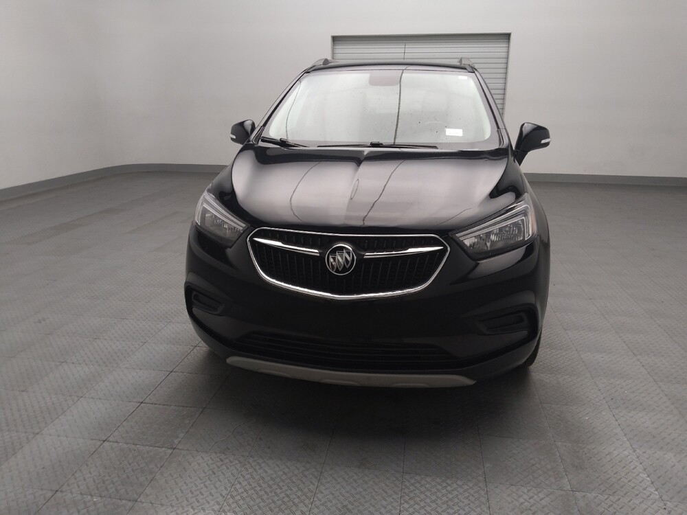 2019 Buick Encore in Tulsa, OK 74145 - 18097640 15