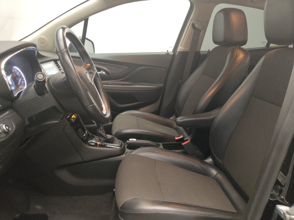 2019 Buick Encore in Tulsa, OK 74145 - 18097640 17