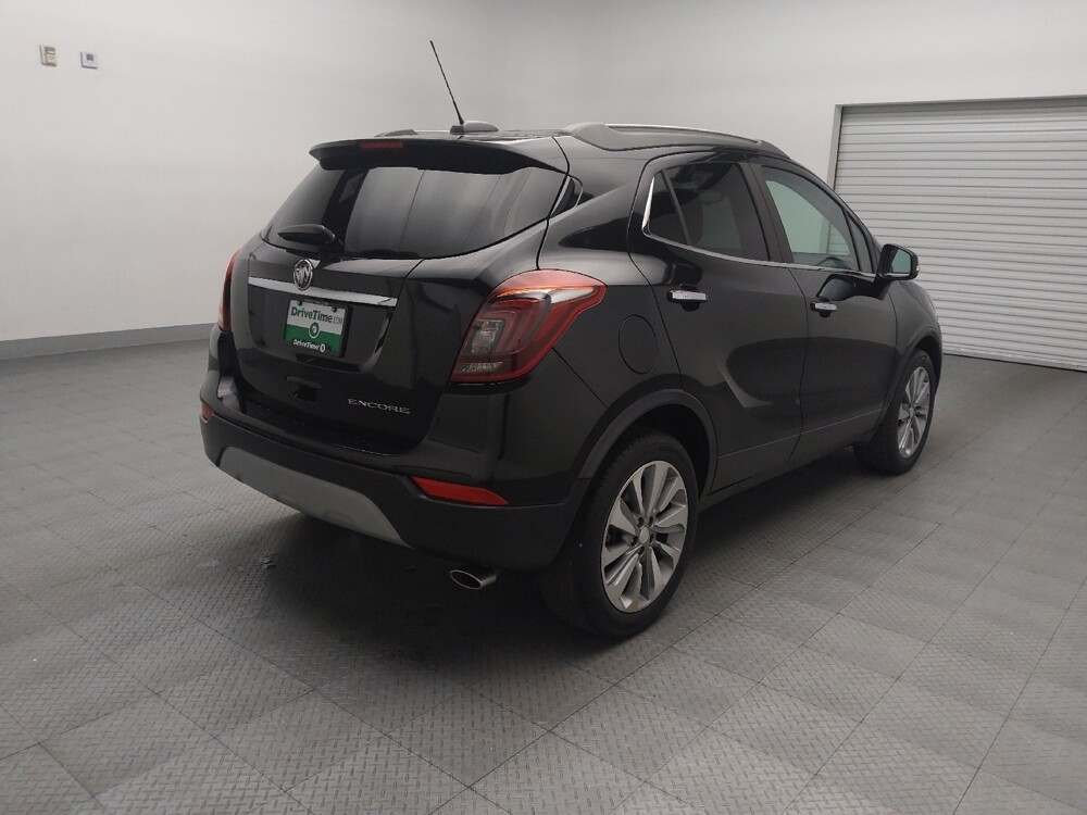 2019 Buick Encore in Tulsa, OK 74145 - 18097640 9
