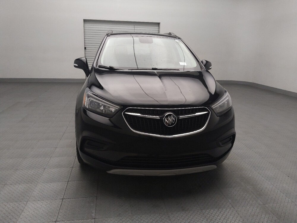 2019 Buick Encore in Tulsa, OK 74145 - 18097640 14