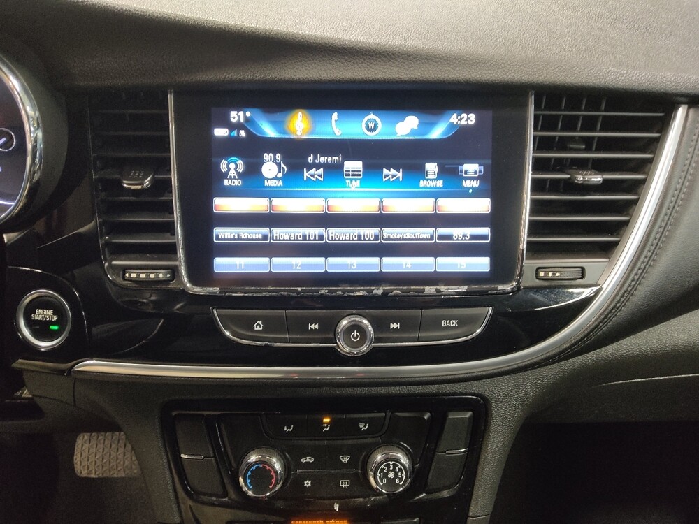 2019 Buick Encore in Tulsa, OK 74145 - 18097640 25