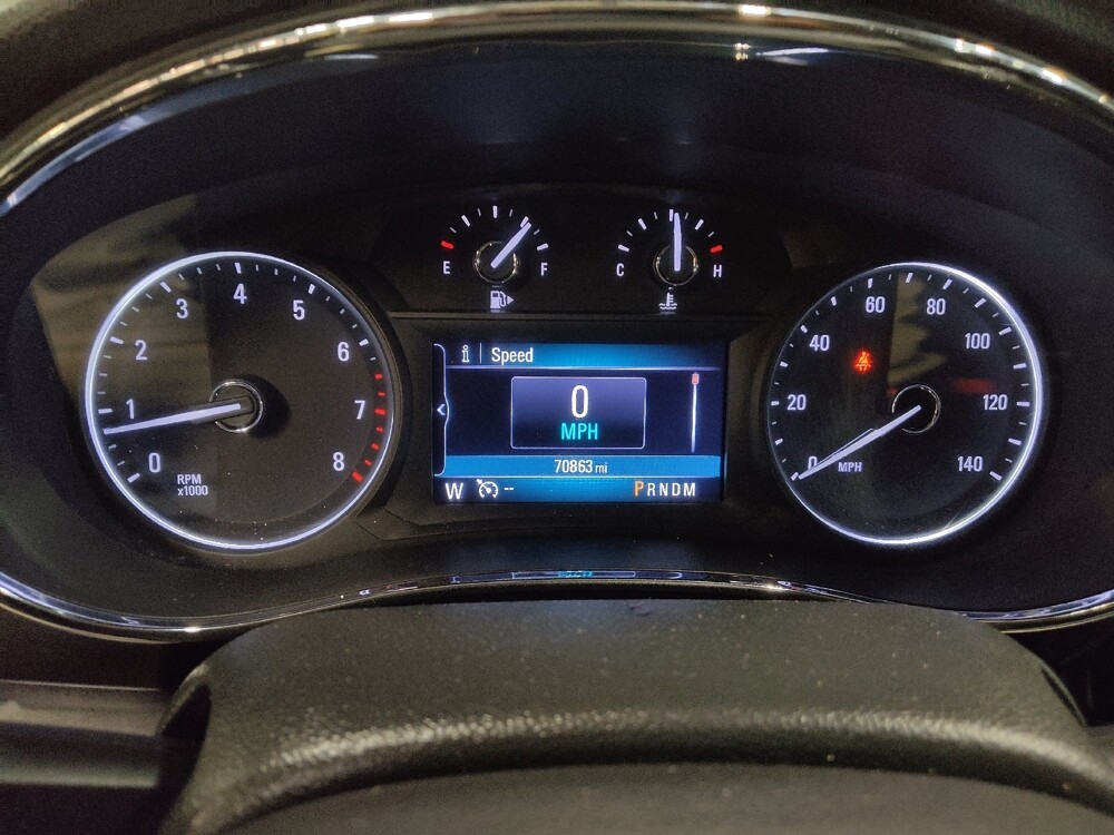 2019 Buick Encore in Tulsa, OK 74145 - 18097640 23