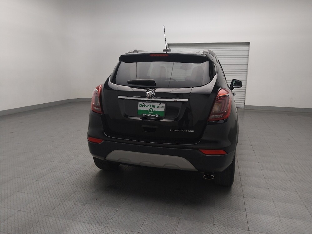 2019 Buick Encore in Tulsa, OK 74145 - 18097640 7
