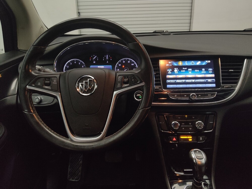 2019 Buick Encore in Tulsa, OK 74145 - 18097640 22