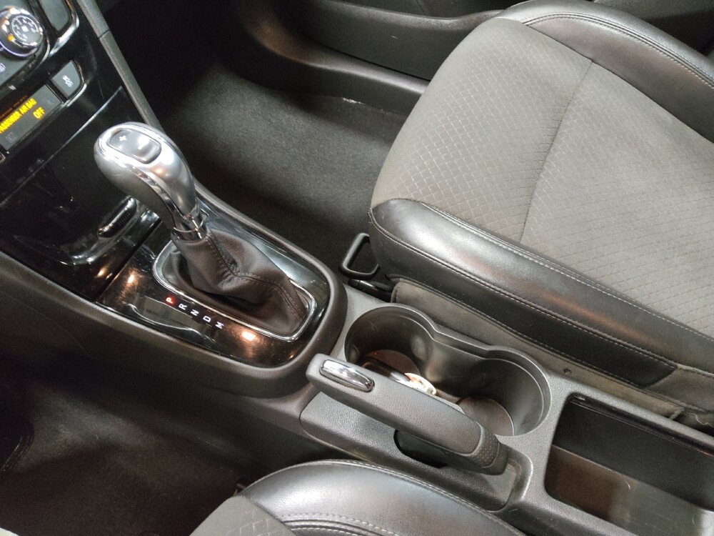 2019 Buick Encore in Tulsa, OK 74145 - 18097640 26