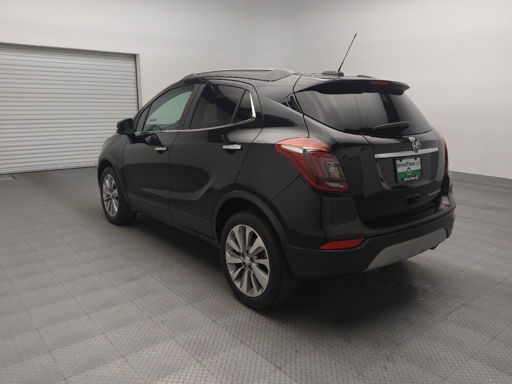 2019 Buick Encore in Tulsa, OK 74145 - 18097640 5