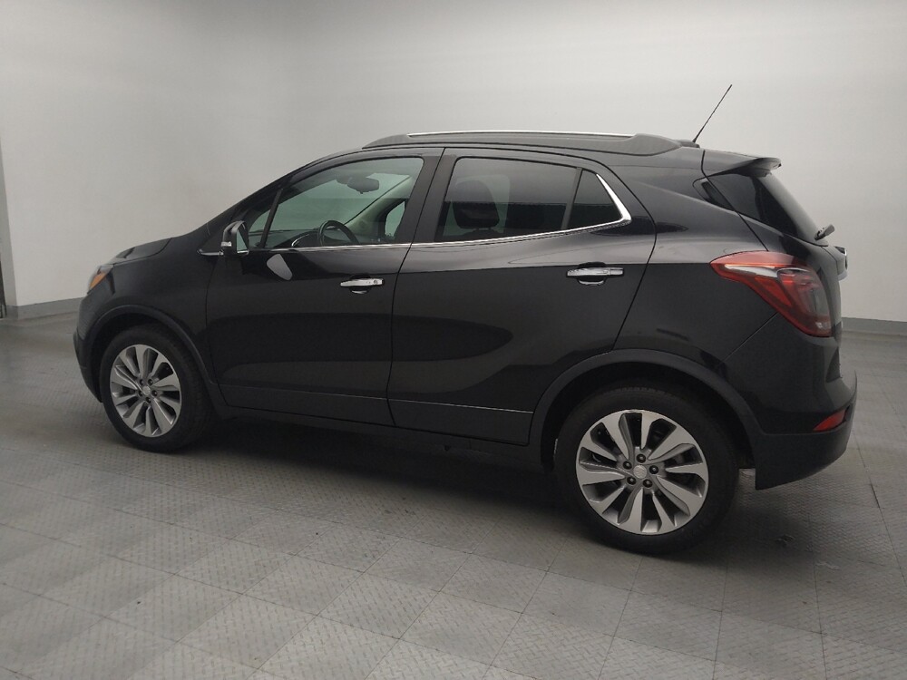 2019 Buick Encore in Tulsa, OK 74145 - 18097640 3
