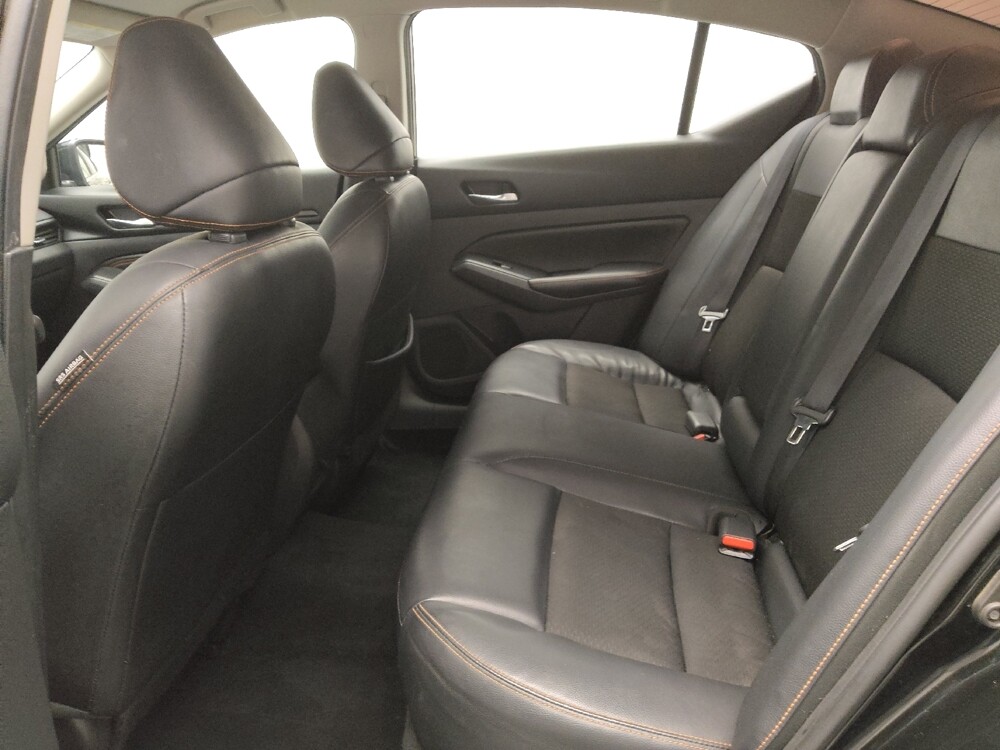 2022 Nissan Altima in Round Rock, TX 78664 - 18097641 18