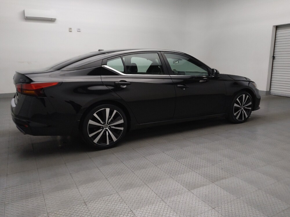 2022 Nissan Altima in Round Rock, TX 78664 - 18097641 10