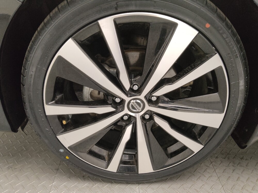 2022 Nissan Altima in Round Rock, TX 78664 - 18097641 31