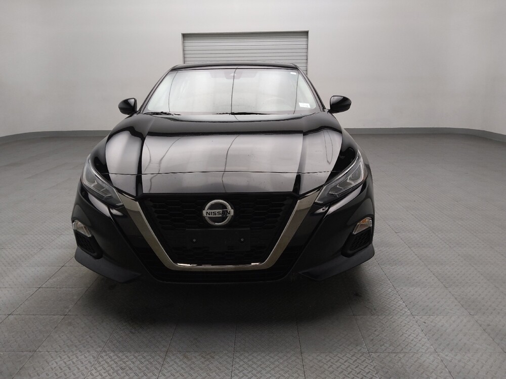 2022 Nissan Altima in Round Rock, TX 78664 - 18097641 15