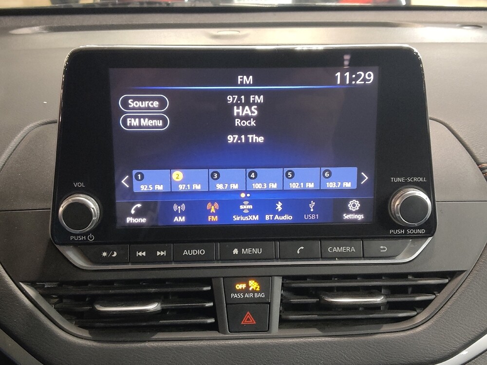 2022 Nissan Altima in Round Rock, TX 78664 - 18097641 25