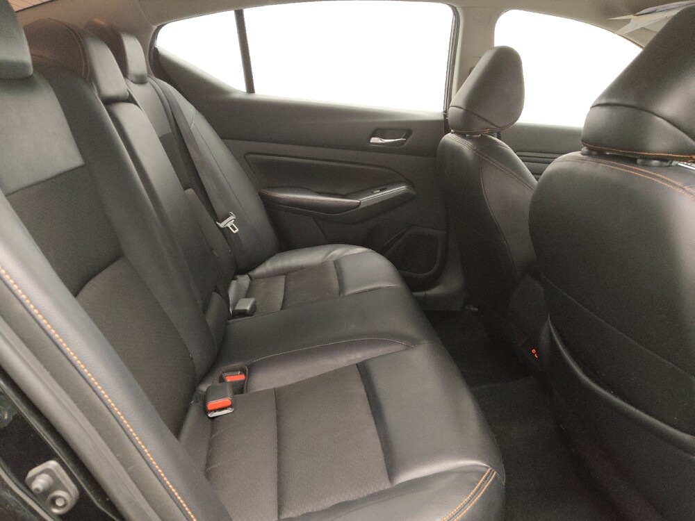 2022 Nissan Altima in Round Rock, TX 78664 - 18097641 19