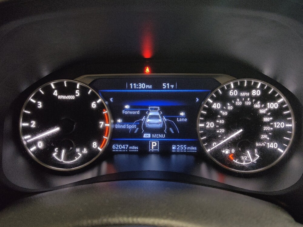 2022 Nissan Altima in Round Rock, TX 78664 - 18097641 23