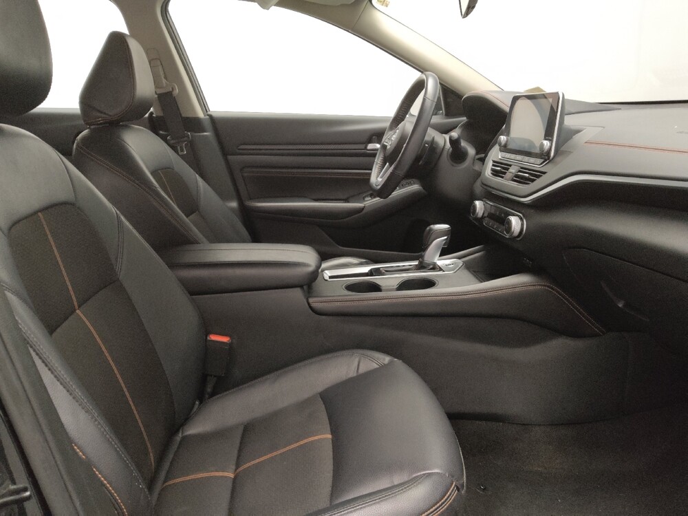 2022 Nissan Altima in Round Rock, TX 78664 - 18097641 21