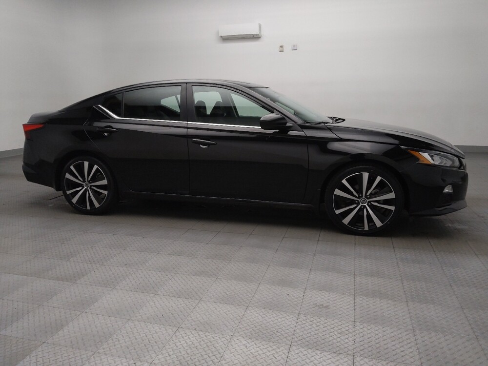 2022 Nissan Altima in Round Rock, TX 78664 - 18097641 11