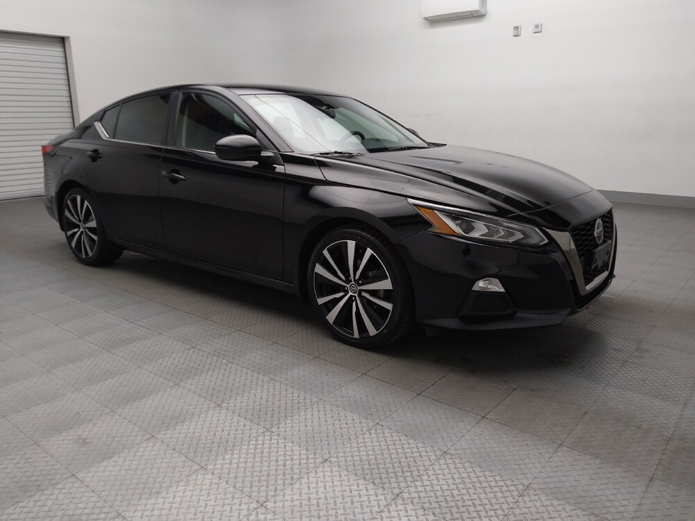 2022 Nissan Altima in Round Rock, TX 78664 - 18097641 13