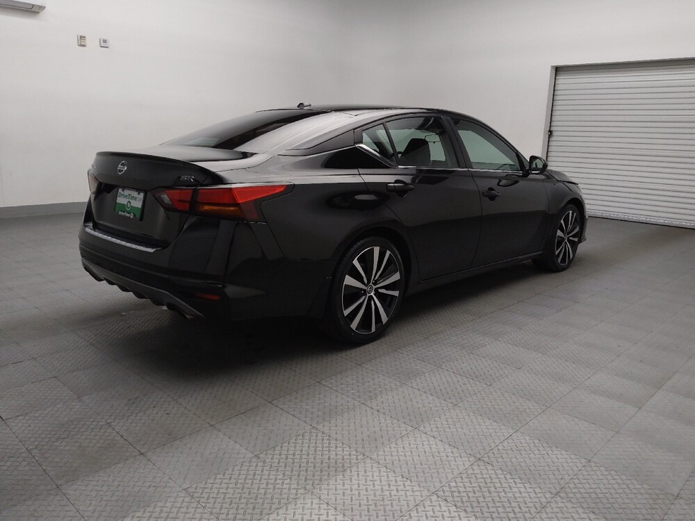 2022 Nissan Altima in Round Rock, TX 78664 - 18097641 9