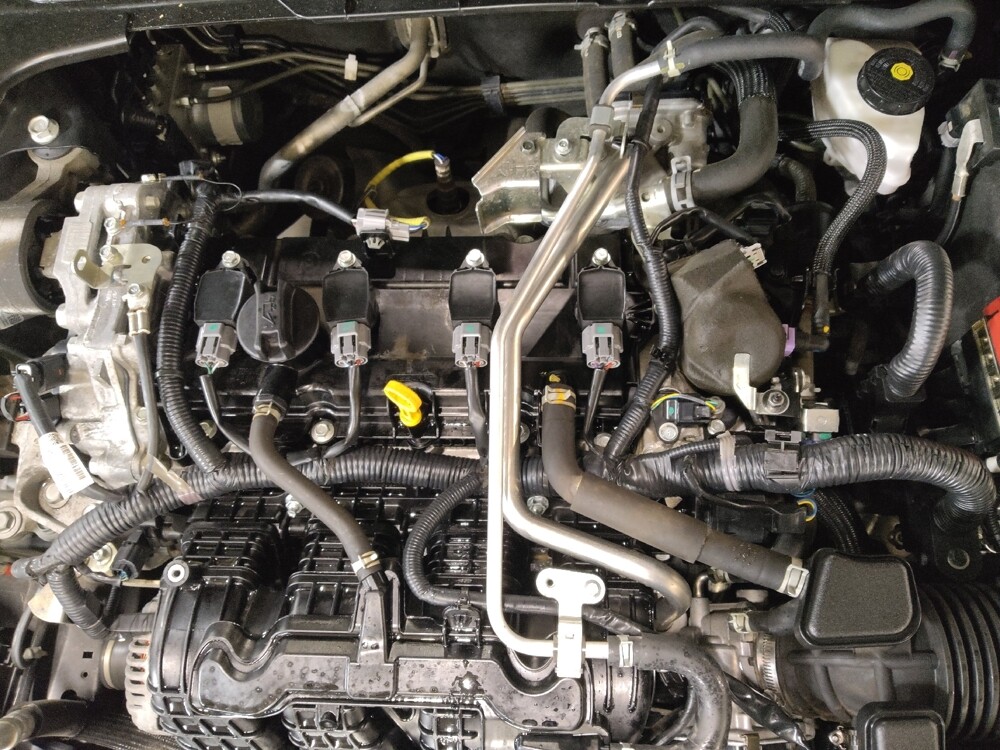 2022 Nissan Altima in Round Rock, TX 78664 - 18097641 30