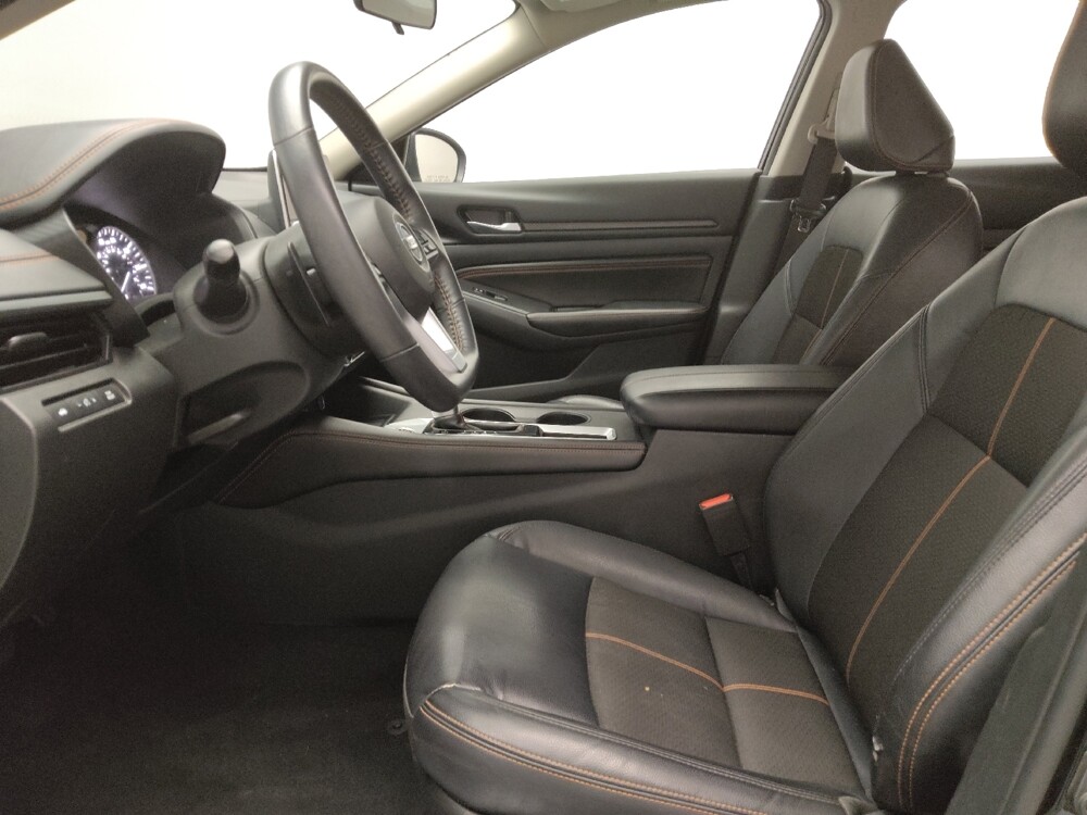2022 Nissan Altima in Round Rock, TX 78664 - 18097641 17
