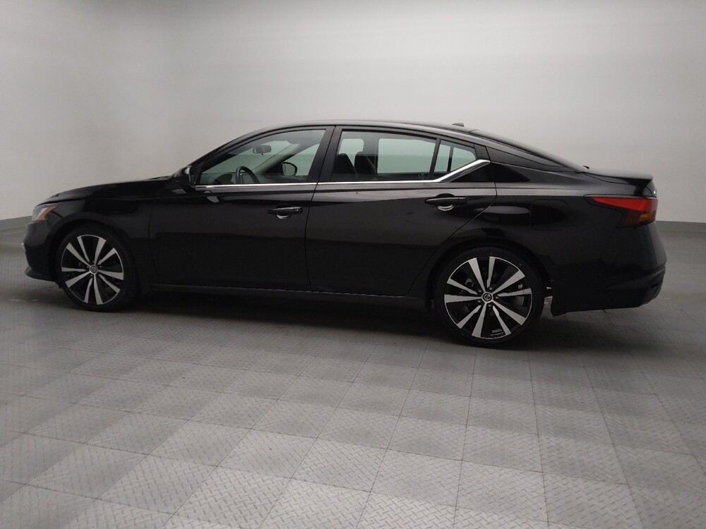 2022 Nissan Altima in Round Rock, TX 78664 - 18097641 3