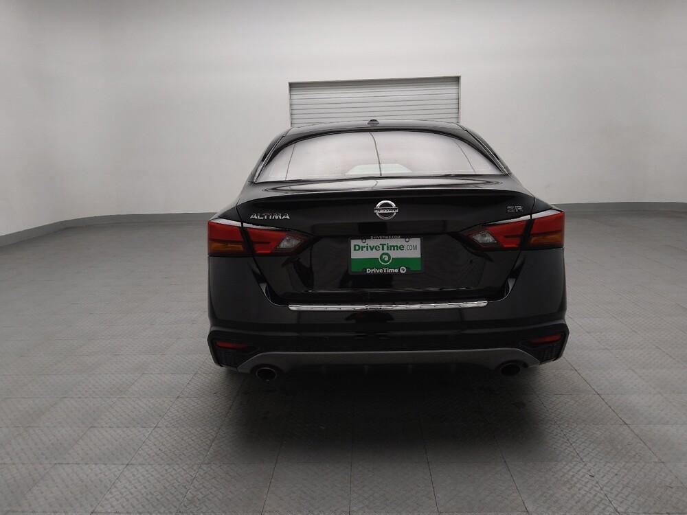 2022 Nissan Altima in Round Rock, TX 78664 - 18097641 6