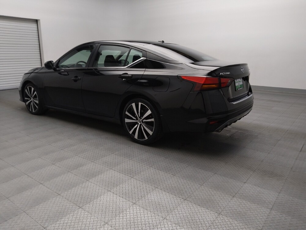 2022 Nissan Altima in Round Rock, TX 78664 - 18097641 5