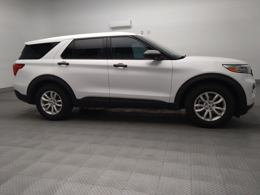 2021 Ford Explorer in Arlington, TX 76011 - 18097642 11