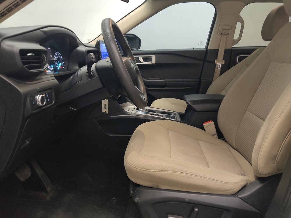 2021 Ford Explorer in Arlington, TX 76011 - 18097642 17