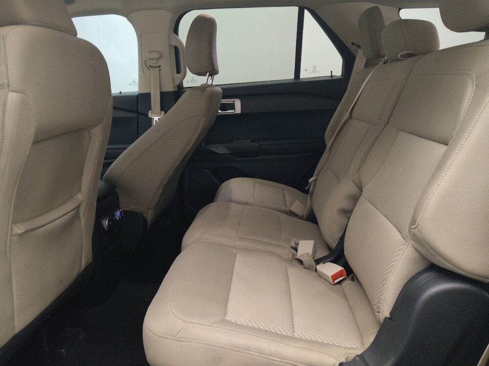 2021 Ford Explorer in Arlington, TX 76011 - 18097642 18