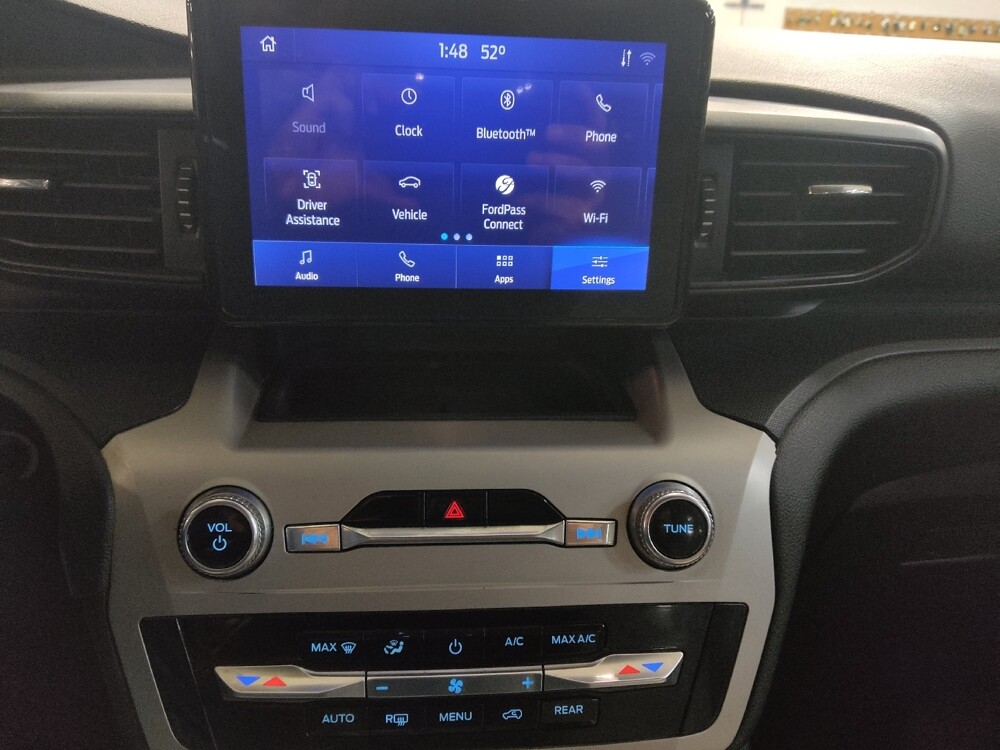 2021 Ford Explorer in Arlington, TX 76011 - 18097642 25