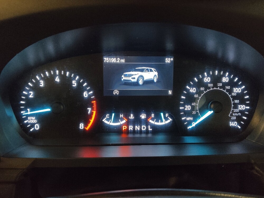 2021 Ford Explorer in Arlington, TX 76011 - 18097642 23