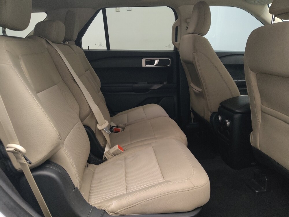 2021 Ford Explorer in Arlington, TX 76011 - 18097642 19