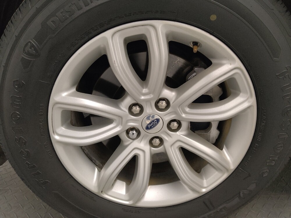 2021 Ford Explorer in Arlington, TX 76011 - 18097642 31